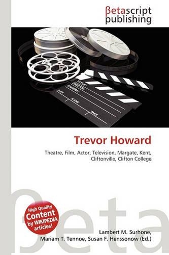 Trevor Howard