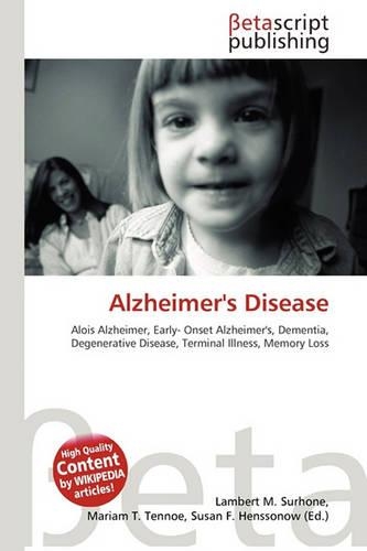 Alzheimer's Disease