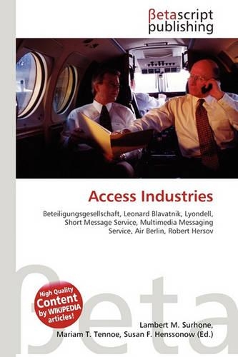 Access Industries