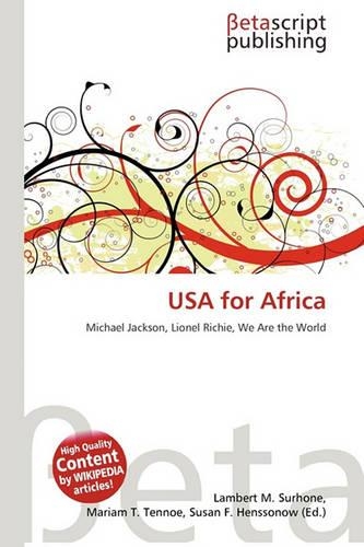 USA for Africa