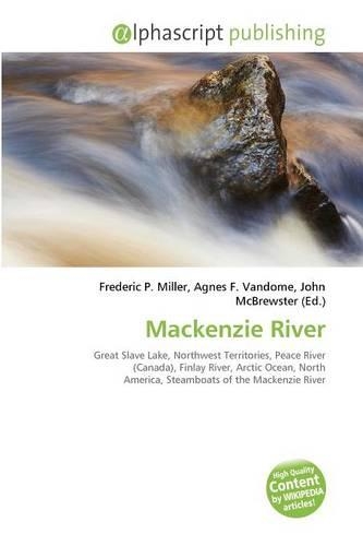 MacKenzie River