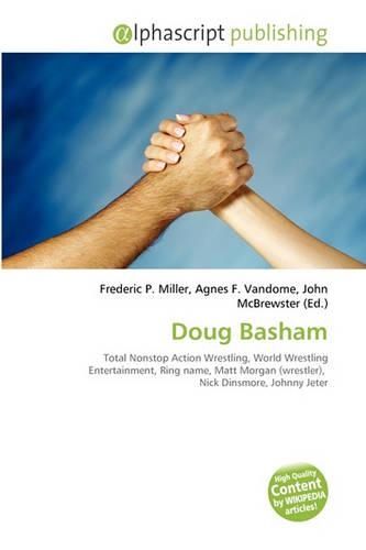 Doug Basham