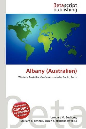 Albany (Australien)