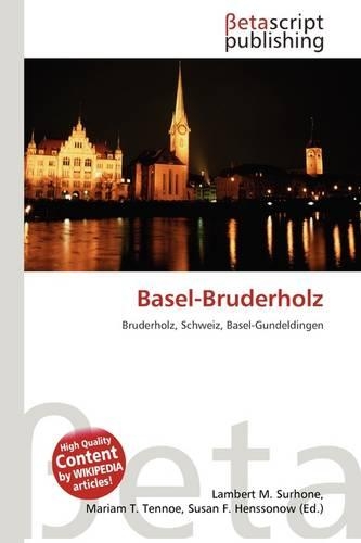 Basel-Bruderholz: (German)