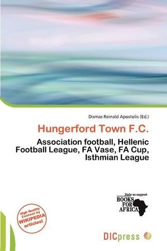 Hungerford Town F.C.