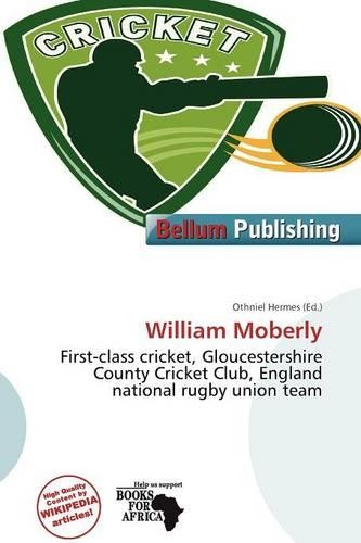 William Moberly
