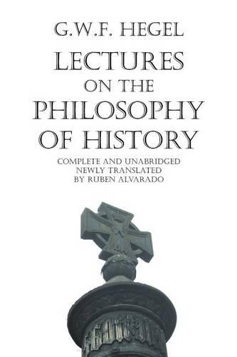 Lectures on the Philosophy of History