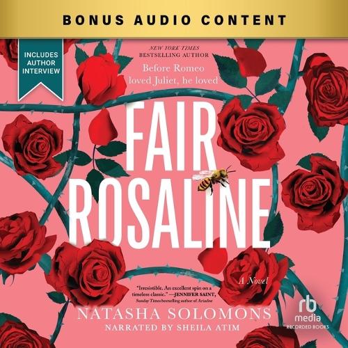 Fair Rosaline