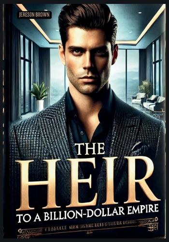 The Heir to a Billion-Dollar Empire: A Rise from Heartache to Power