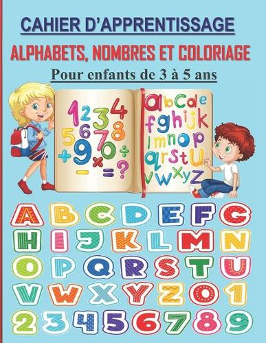 Cahier d'apprentissage