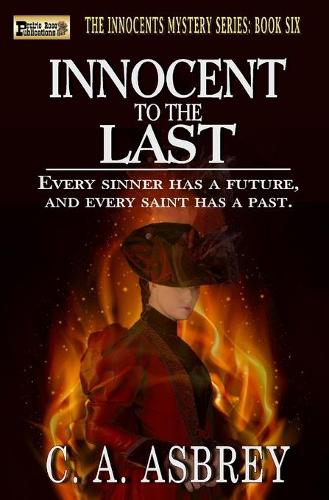 Innocent to the Last: (6 Innocents Mystery)