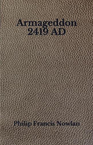 Armageddon 2419 AD