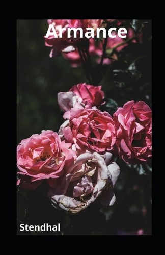 Armance Stendhal illustrated