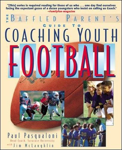 Coaching Youth Football