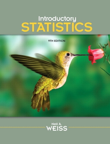 Introductory Statistics Plus MyStatLab with Pearson eText  -- Access Card Package