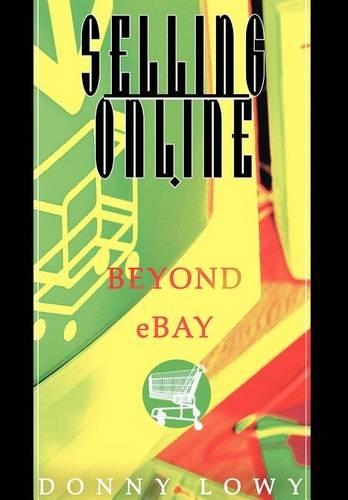 Selling Online: Beyond eBay(English)
