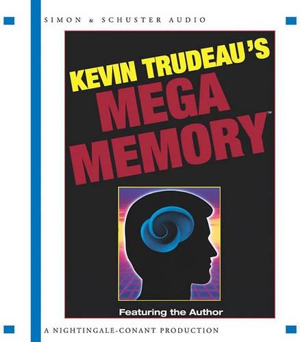 Kevin Trudeau's Mega Memory