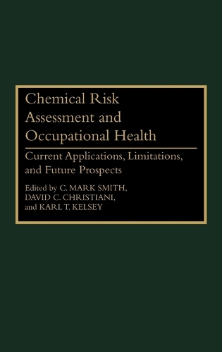 Chemical Risk Assessment and Occupational Health: Current Applications, Limitations, and Future Prospects(English)