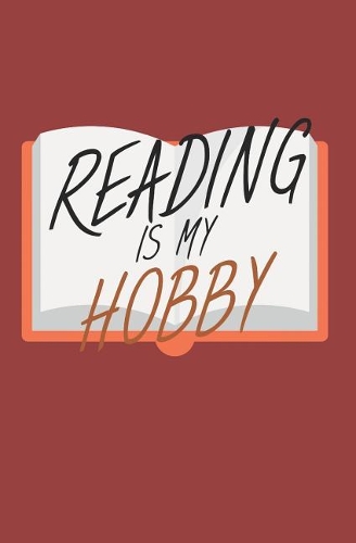 Reading is my hobby