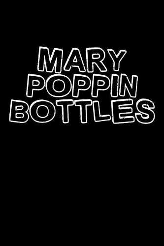 Mary Poppin bottles