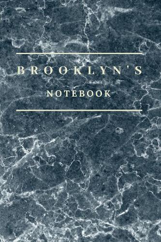 Brooklyn's Notebook