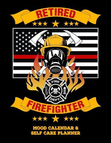 Retired Firefighter