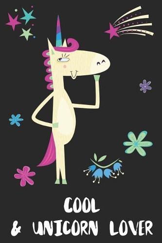 Cool & Unicorn Lover