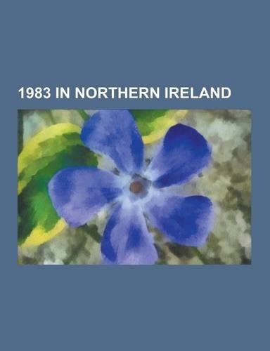 1983 in Northern Ireland