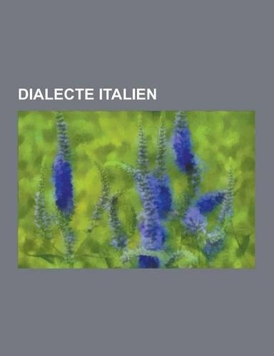 Dialecte Italien