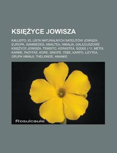 Ksi Yce Jowisza