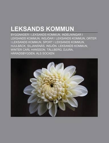 Leksands Kommun