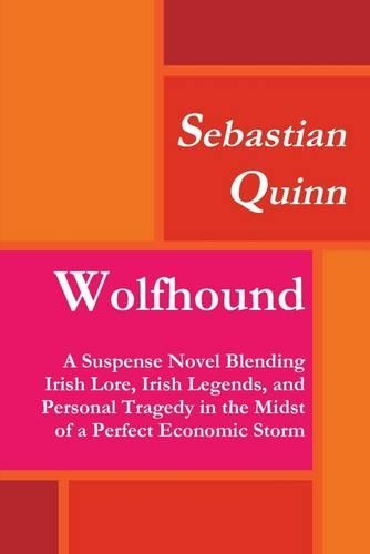 Wolfhound : Expanded Edition