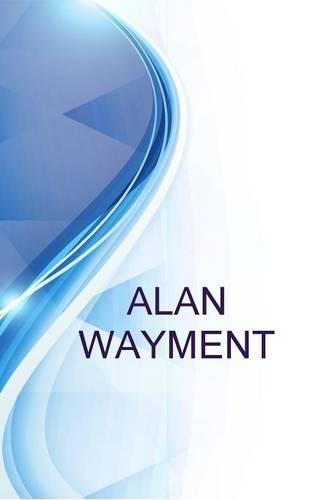 Alan Wayment, Director Vision LDC %3aleadership Development Coach