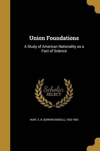 Union Foundations