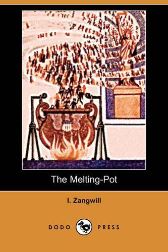 Melting-Pot (Dodo Press)