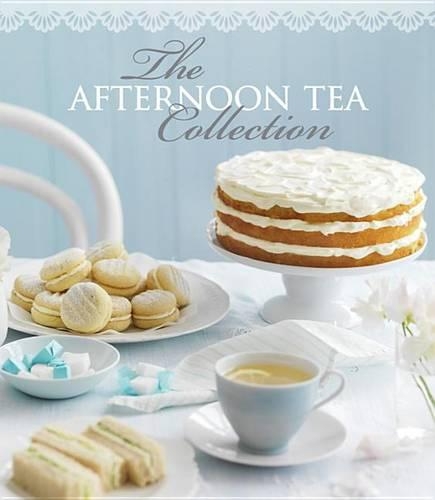 The Afternoon Tea Collection