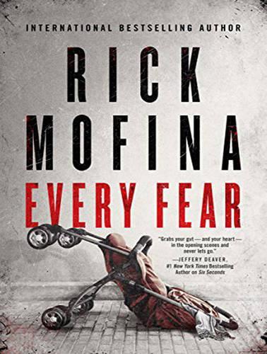 Every Fear: (2 Jason Wade)