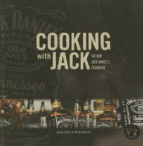 Cooking with Jack