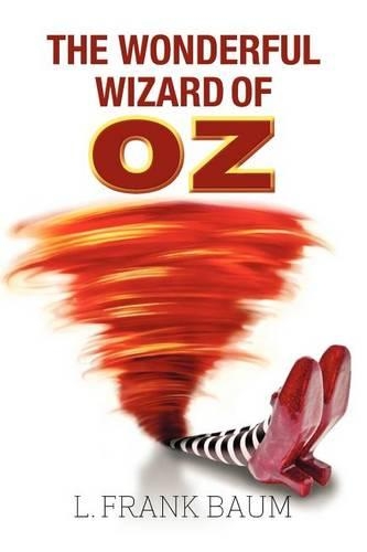 The Wonderful Wizard of Oz: (English)