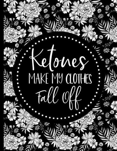 Keto Makes My Clothes Fall Off