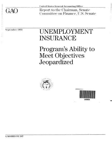 Unemployment Insurance