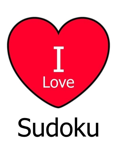 I Love Sudoku