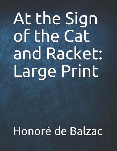 At the Sign of the Cat and Racket