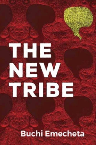 The New Tribe