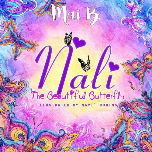 Nali: The Beautiful Butterfly
