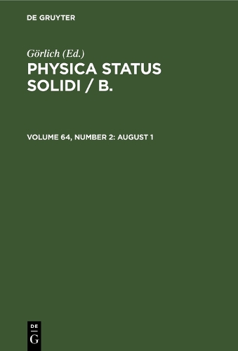 Book Cover