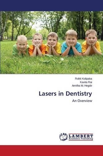 Lasers in Dentistry