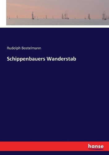 Schippenbauers Wanderstab