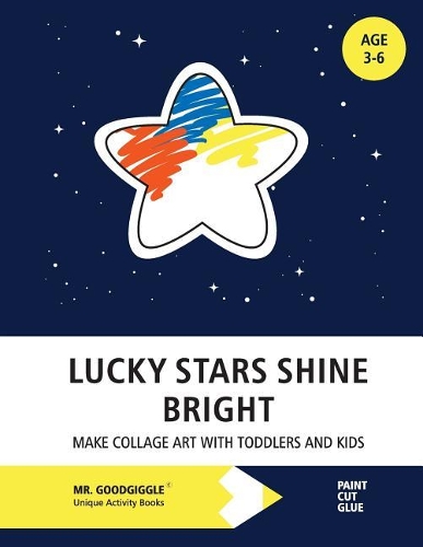 Lucky Stars Shine Bright