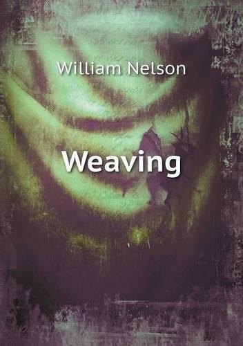 Weaving